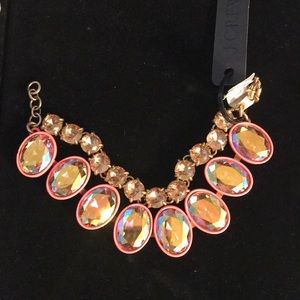 JCREW bracelet